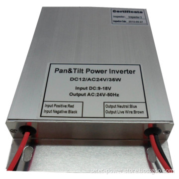 24V Output Inverter